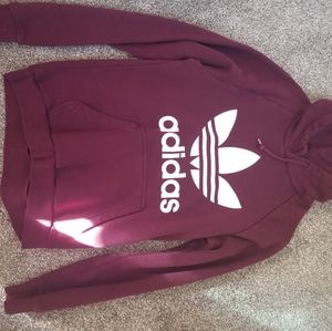 Adidas hoodie